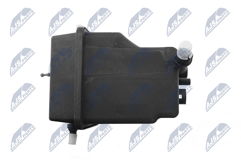 NTY CZW-LR-003 Ausgleichsbehälter, Kühlmittel