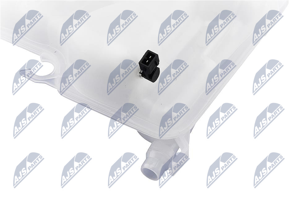 NTY CZW-LR-004 Ausgleichsbehälter, Kühlmittel