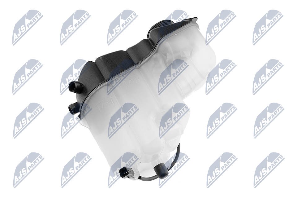 NTY CZW-LR-005 Ausgleichsbehälter, Kühlmittel