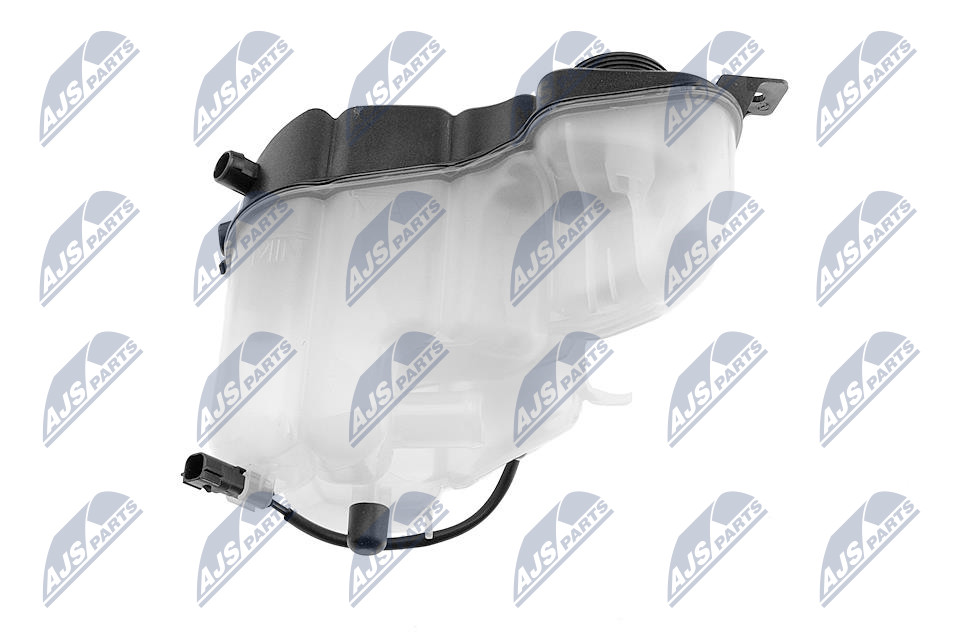 NTY CZW-LR-005 Ausgleichsbehälter, Kühlmittel
