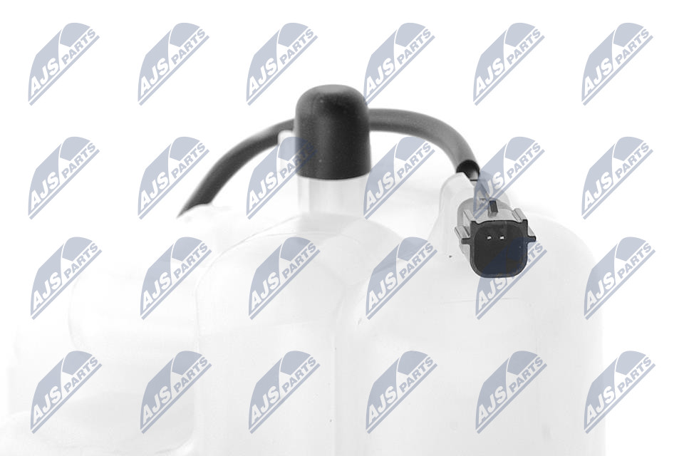 NTY CZW-LR-005 Ausgleichsbehälter, Kühlmittel