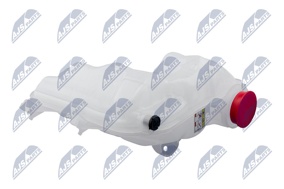 NTY CZW-LR-007 Ausgleichsbehälter, Kühlmittel