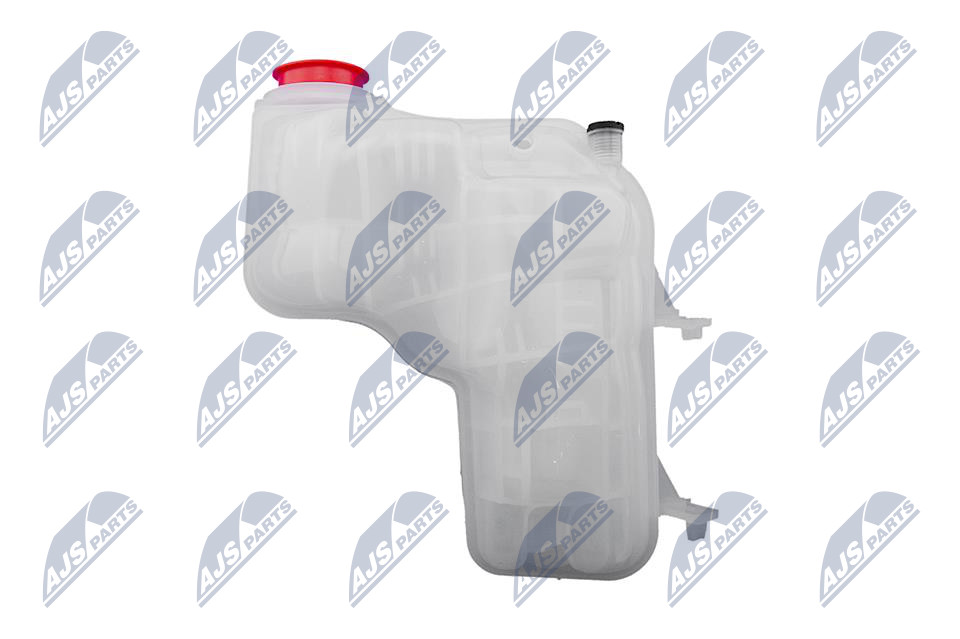 NTY CZW-LR-007 Ausgleichsbehälter, Kühlmittel