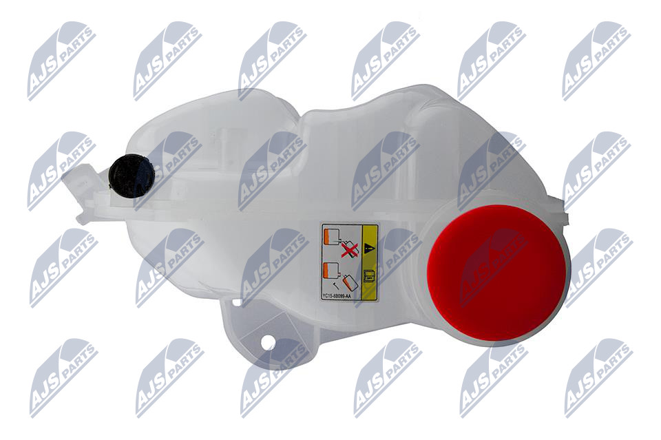 NTY CZW-LR-007 Ausgleichsbehälter, Kühlmittel