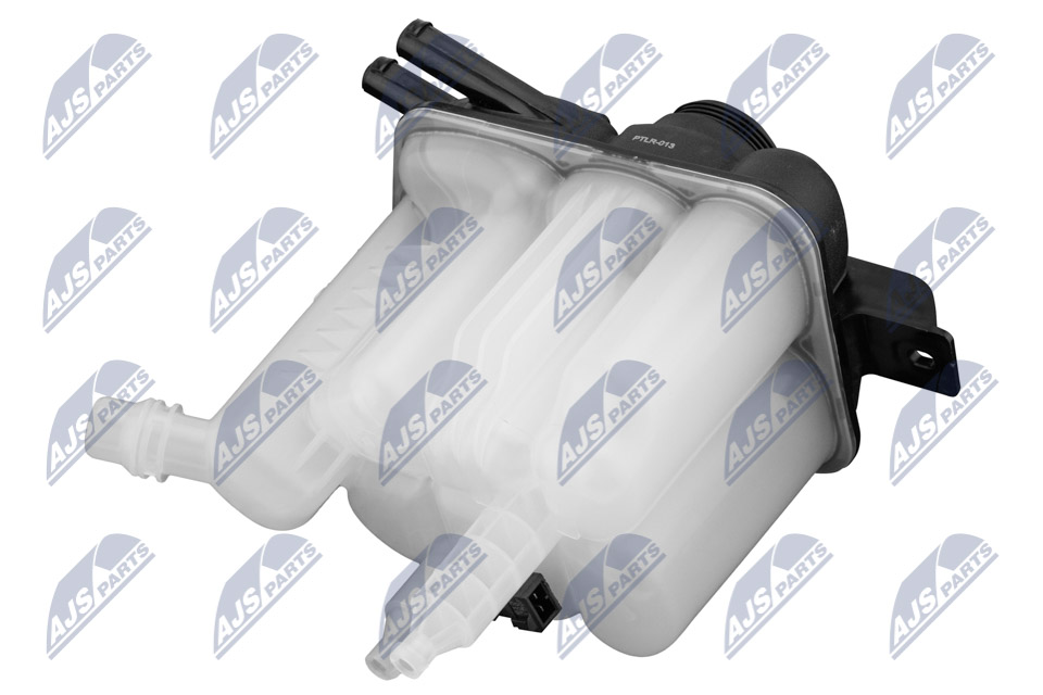 NTY CZW-LR-013 Ausgleichsbehälter, Kühlmittel