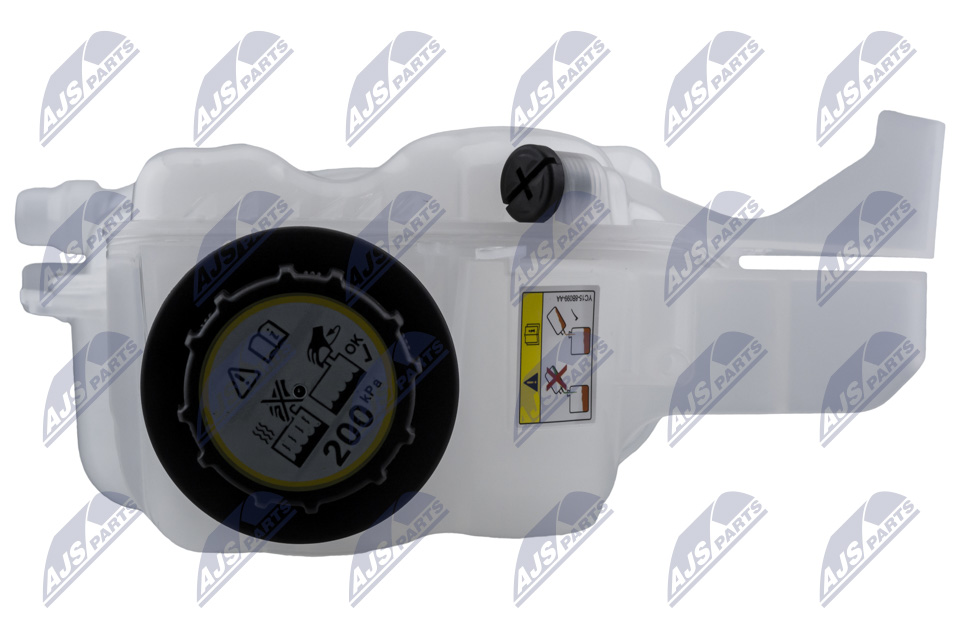 NTY CZW-LR-015 Ausgleichsbehälter, Kühlmittel