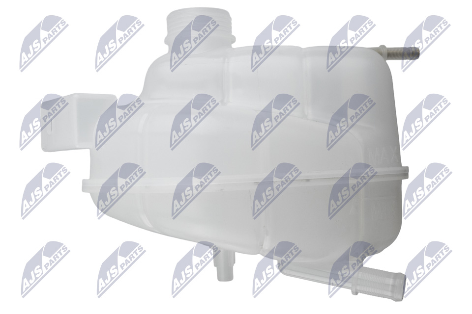 NTY CZW-NS-002 Ausgleichsbehälter, Kühlmittel