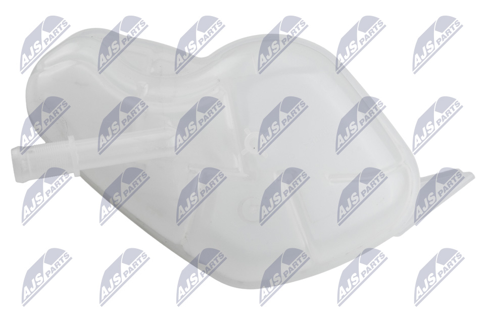 NTY CZW-NS-002 Ausgleichsbehälter, Kühlmittel