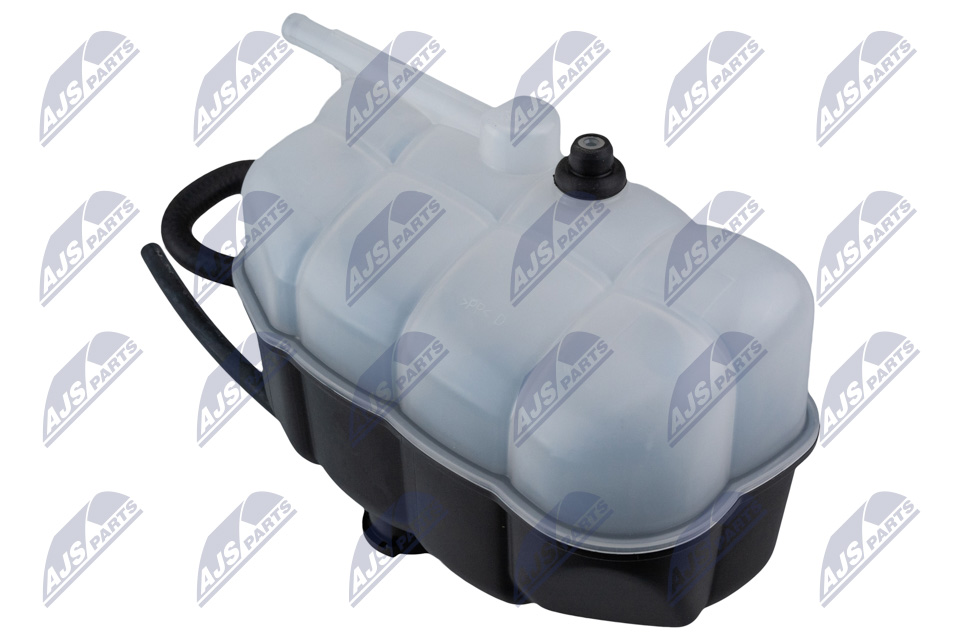 NTY CZW-NS-003 Ausgleichsbehälter, Kühlmittel