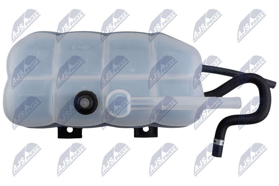 NTY CZW-NS-003 Ausgleichsbehälter, Kühlmittel