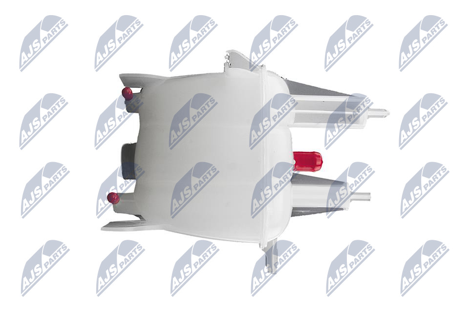 NTY CZW-PE-006 Ausgleichsbehälter, Kühlmittel