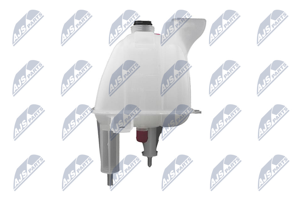 NTY CZW-PE-006 Ausgleichsbehälter, Kühlmittel