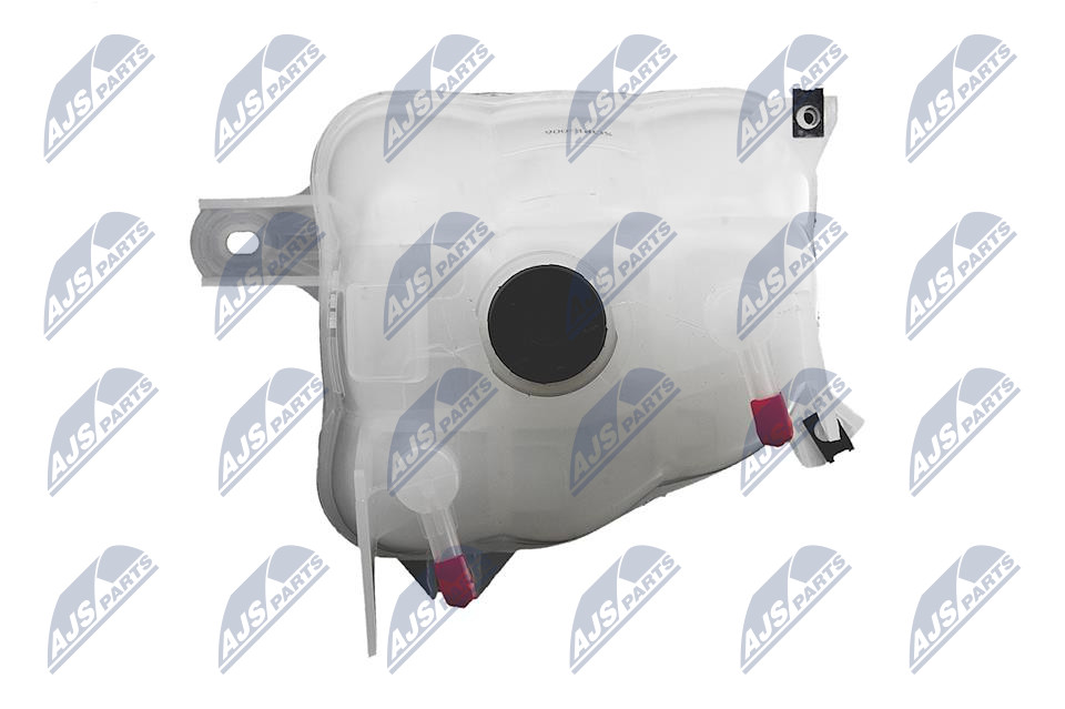 NTY CZW-PE-006 Ausgleichsbehälter, Kühlmittel