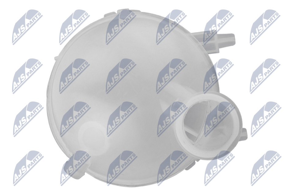 NTY CZW-PE-007 Ausgleichsbehälter, Kühlmittel