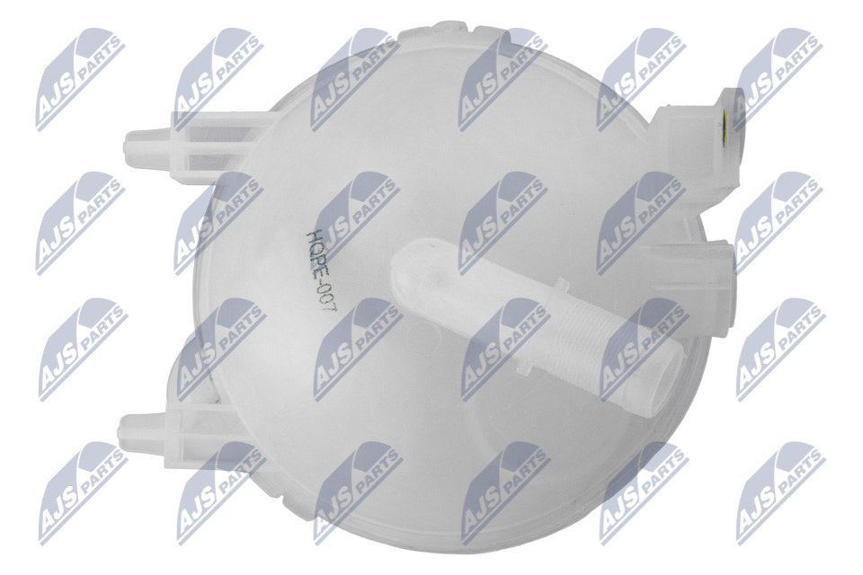 NTY CZW-PE-007 Ausgleichsbehälter, Kühlmittel