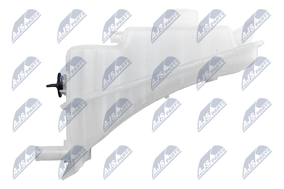 NTY CZW-PE-008 Ausgleichsbehälter, Kühlmittel