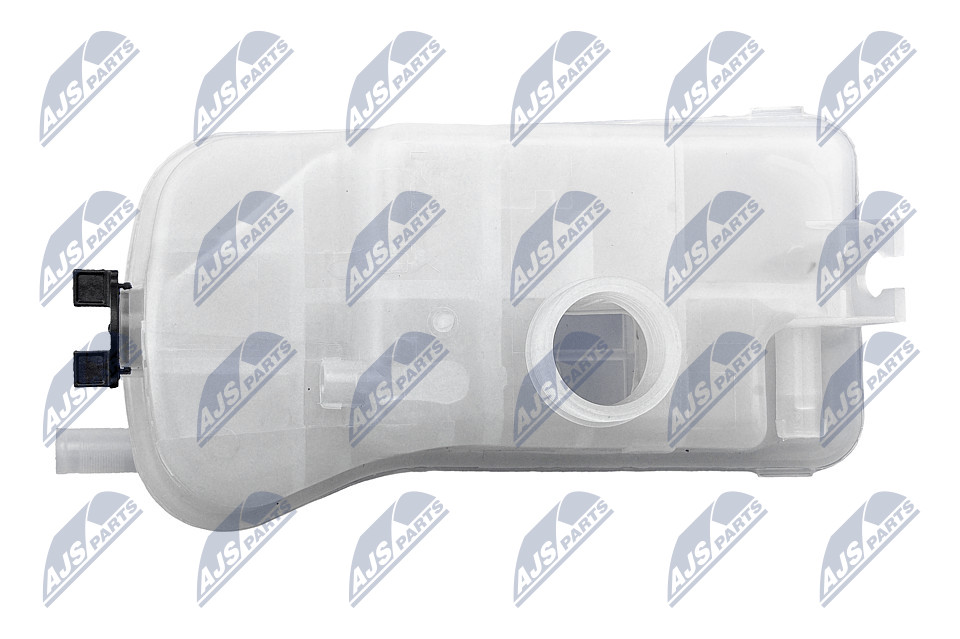 NTY CZW-PE-008 Ausgleichsbehälter, Kühlmittel