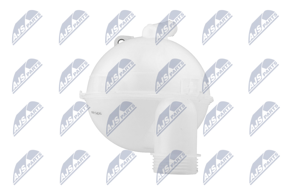 NTY CZW-PE-009 Ausgleichsbehälter, Kühlmittel