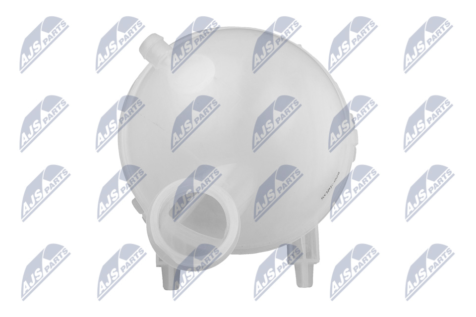 NTY CZW-PE-009 Ausgleichsbehälter, Kühlmittel