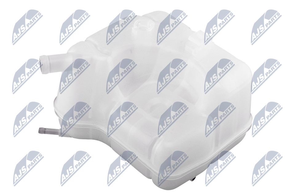 NTY CZW-PL-001 Ausgleichsbehälter, Kühlmittel