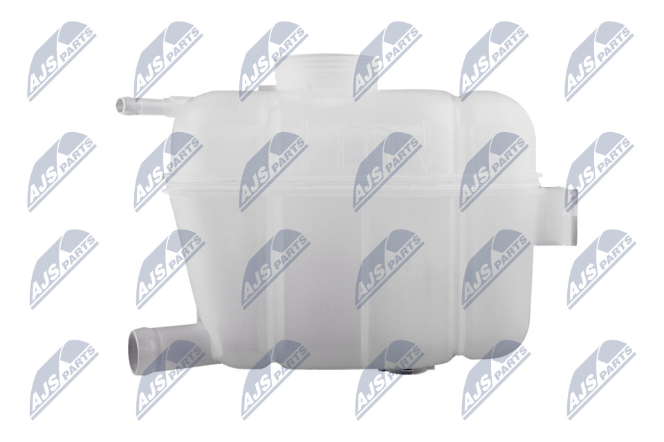 NTY CZW-PL-001 Ausgleichsbehälter, Kühlmittel