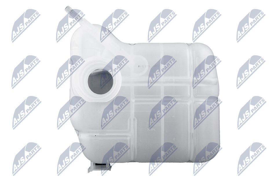 NTY CZW-PL-001 Ausgleichsbehälter, Kühlmittel