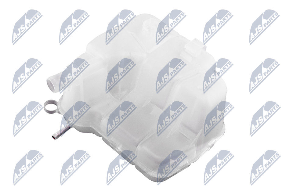 NTY CZW-PL-002 Ausgleichsbehälter, Kühlmittel