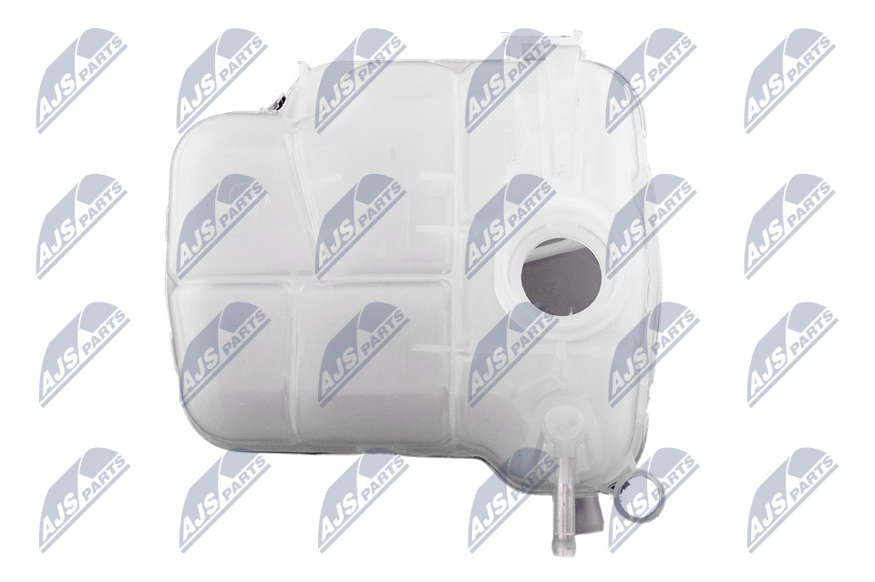 NTY CZW-PL-002 Ausgleichsbehälter, Kühlmittel