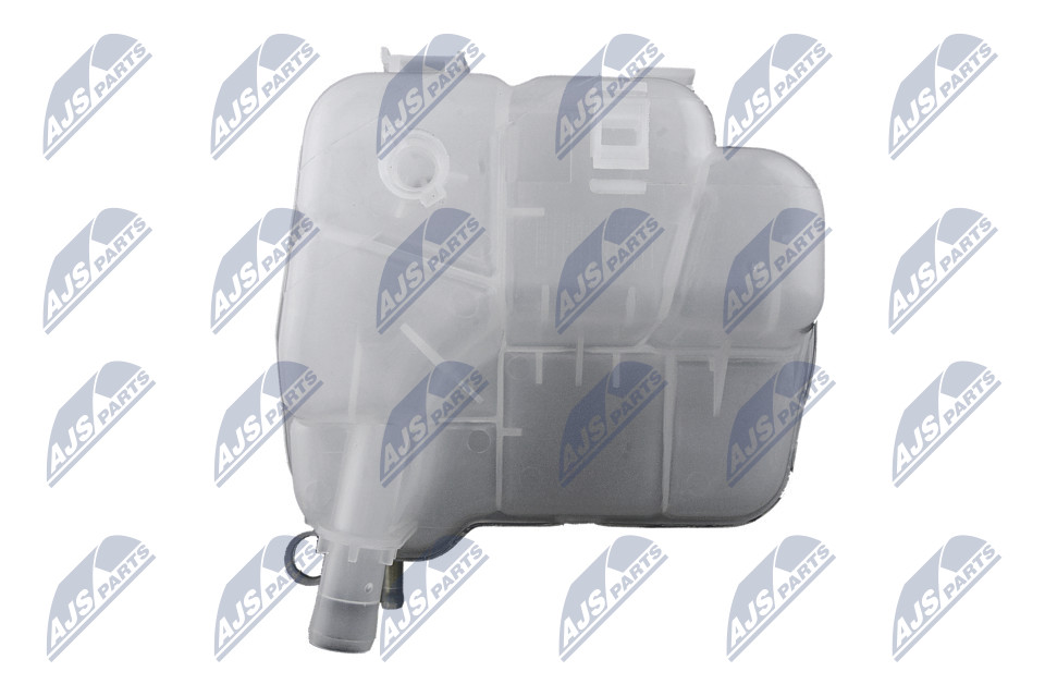 NTY CZW-PL-002 Ausgleichsbehälter, Kühlmittel