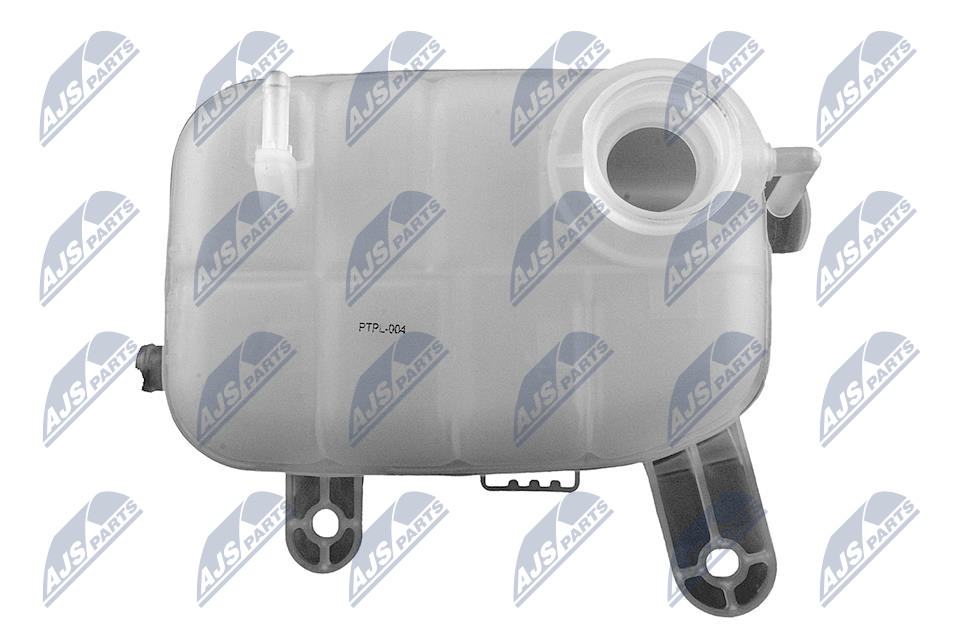 NTY CZW-PL-004 Ausgleichsbehälter, Kühlmittel