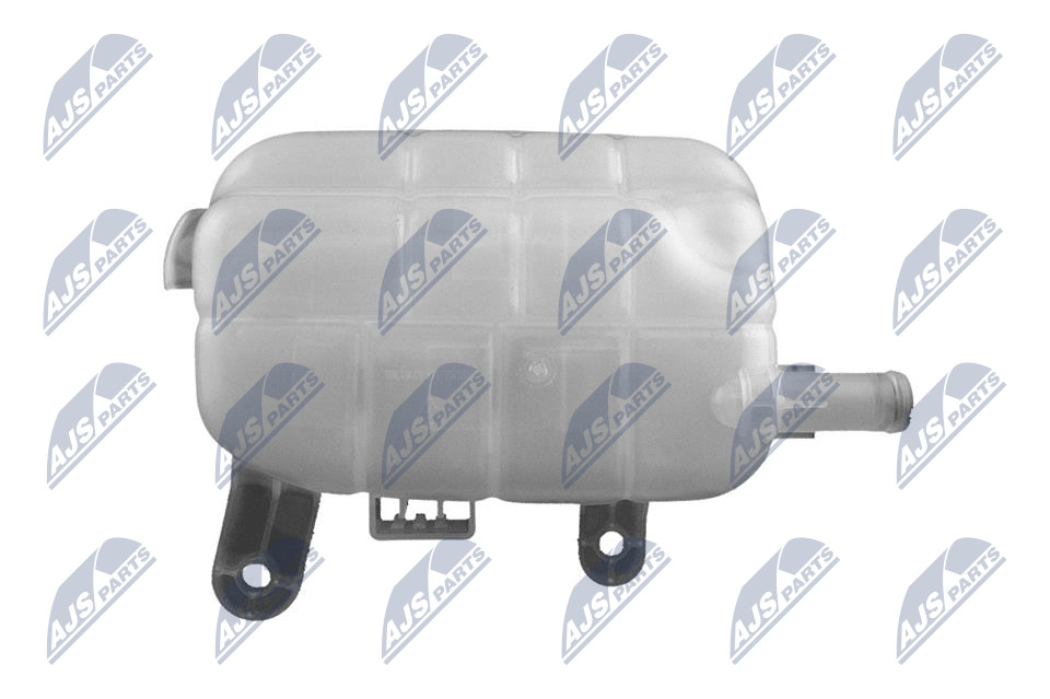 NTY CZW-PL-004 Ausgleichsbehälter, Kühlmittel