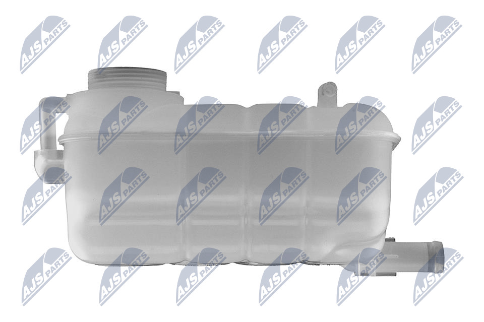 NTY CZW-PL-004 Ausgleichsbehälter, Kühlmittel