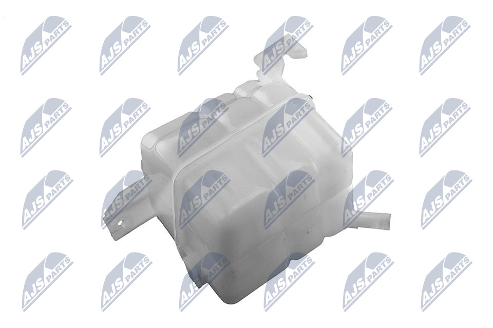 NTY CZW-PL-005 Ausgleichsbehälter, Kühlmittel