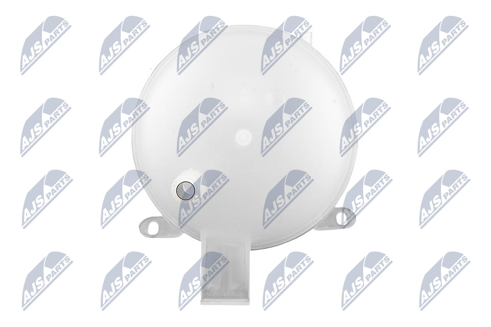 NTY CZW-PL-006 Ausgleichsbehälter, Kühlmittel