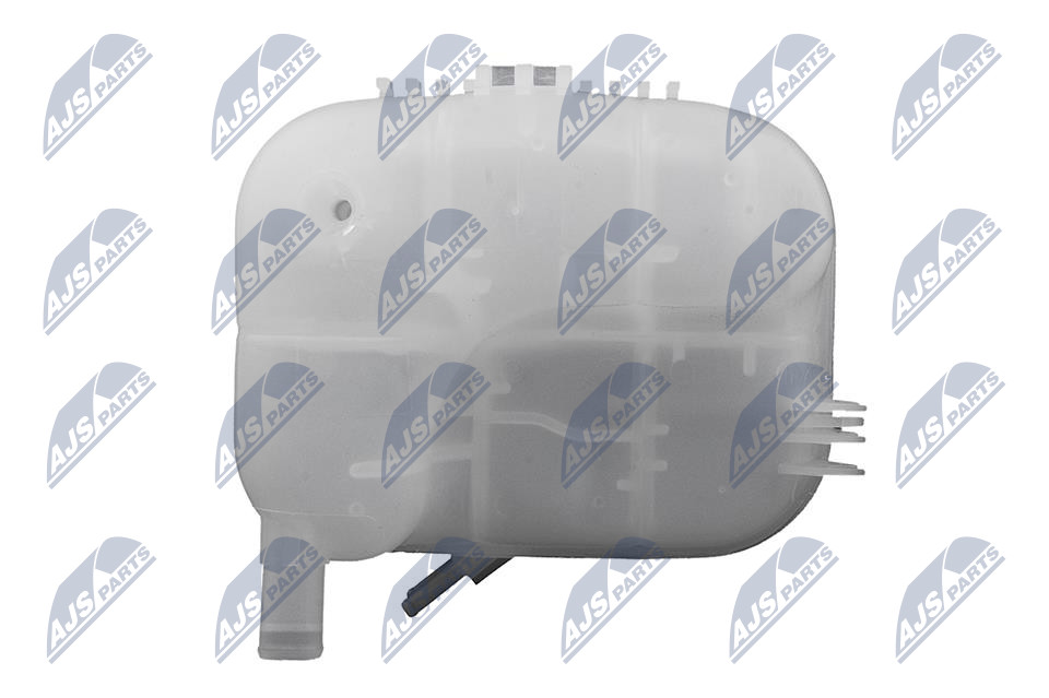 NTY CZW-PL-007 Ausgleichsbehälter, Kühlmittel