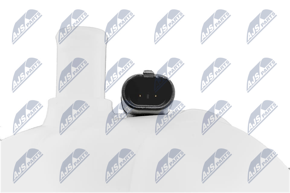 NTY CZW-PL-008 Ausgleichsbehälter, Kühlmittel