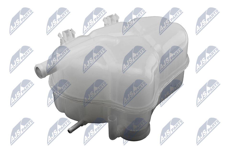 NTY CZW-PL-009 Ausgleichsbehälter, Kühlmittel
