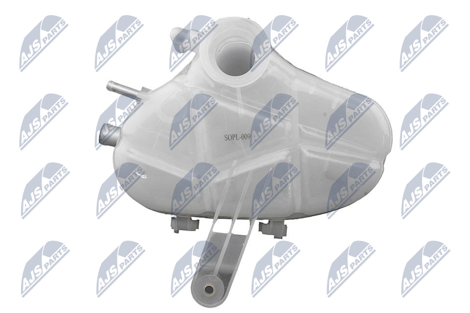 NTY CZW-PL-009 Ausgleichsbehälter, Kühlmittel
