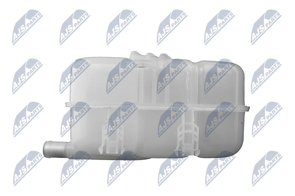 NTY CZW-PL-009 Ausgleichsbehälter, Kühlmittel