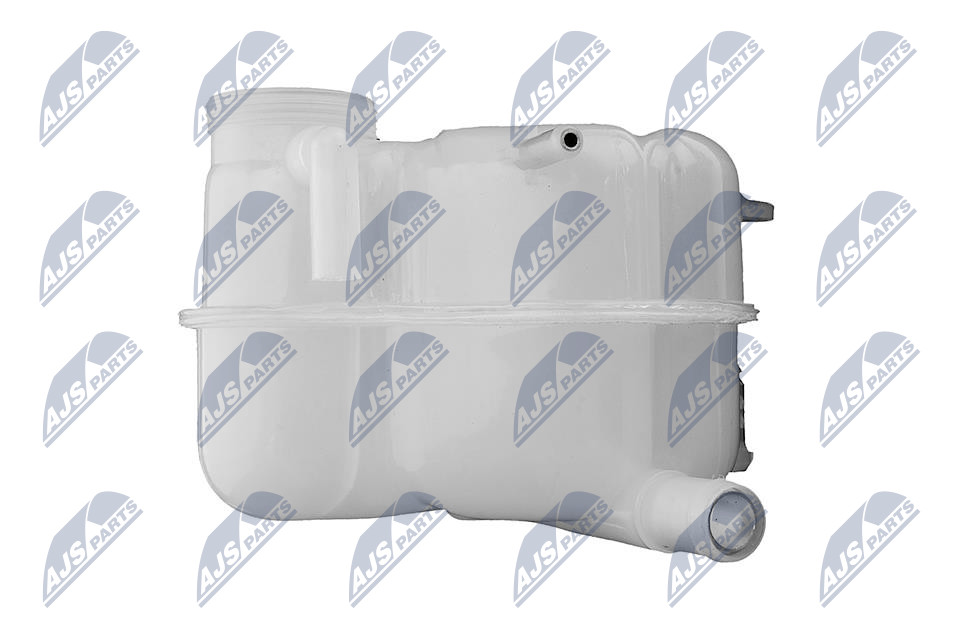 NTY CZW-PL-009 Ausgleichsbehälter, Kühlmittel