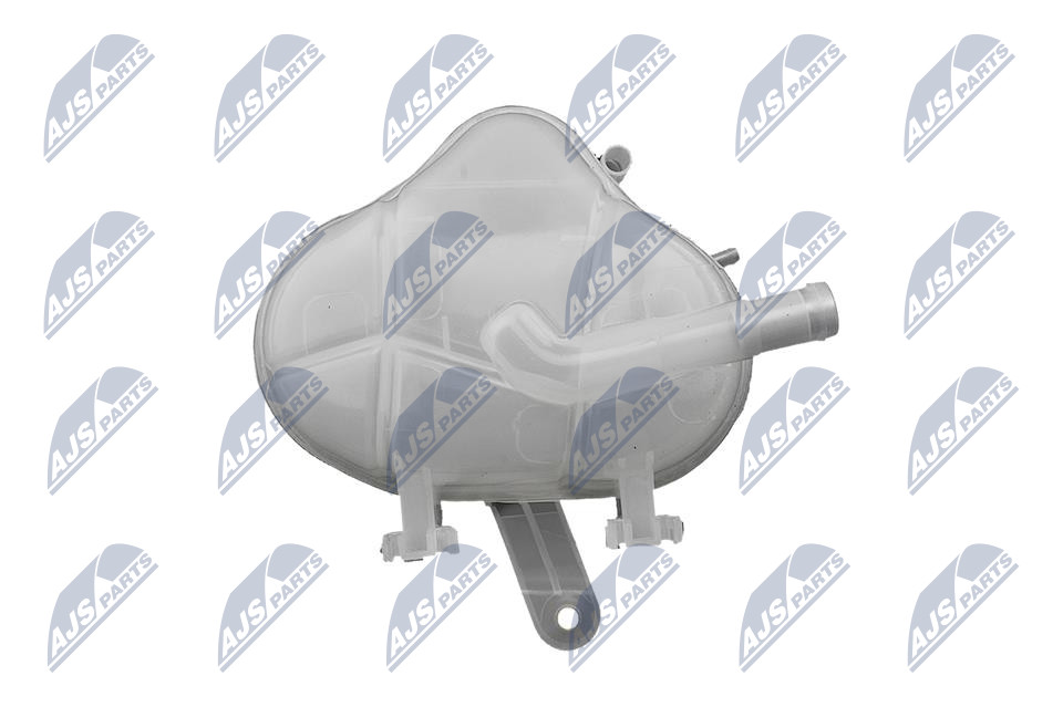 NTY CZW-PL-010 Ausgleichsbehälter, Kühlmittel