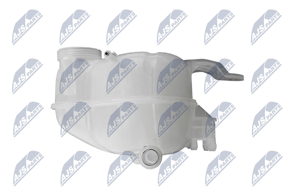 NTY CZW-PL-010 Ausgleichsbehälter, Kühlmittel
