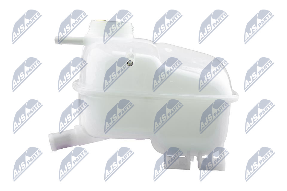 NTY CZW-PL-012 Ausgleichsbehälter, Kühlmittel