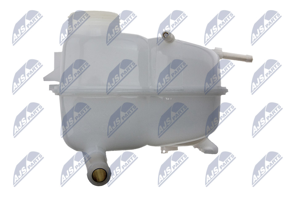 NTY CZW-PL-013 Ausgleichsbehälter, Kühlmittel