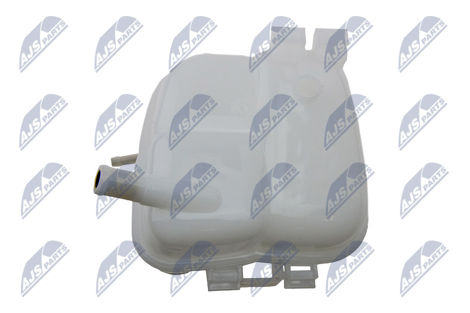 NTY CZW-PL-013 Ausgleichsbehälter, Kühlmittel
