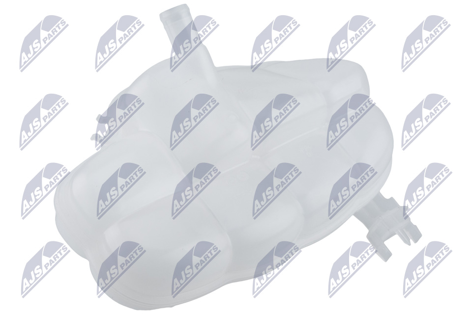 NTY CZW-PL-016 Ausgleichsbehälter, Kühlmittel