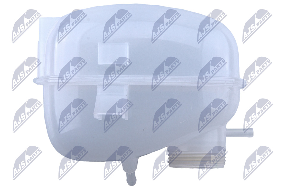 NTY CZW-PL-017 Ausgleichsbehälter, Kühlmittel