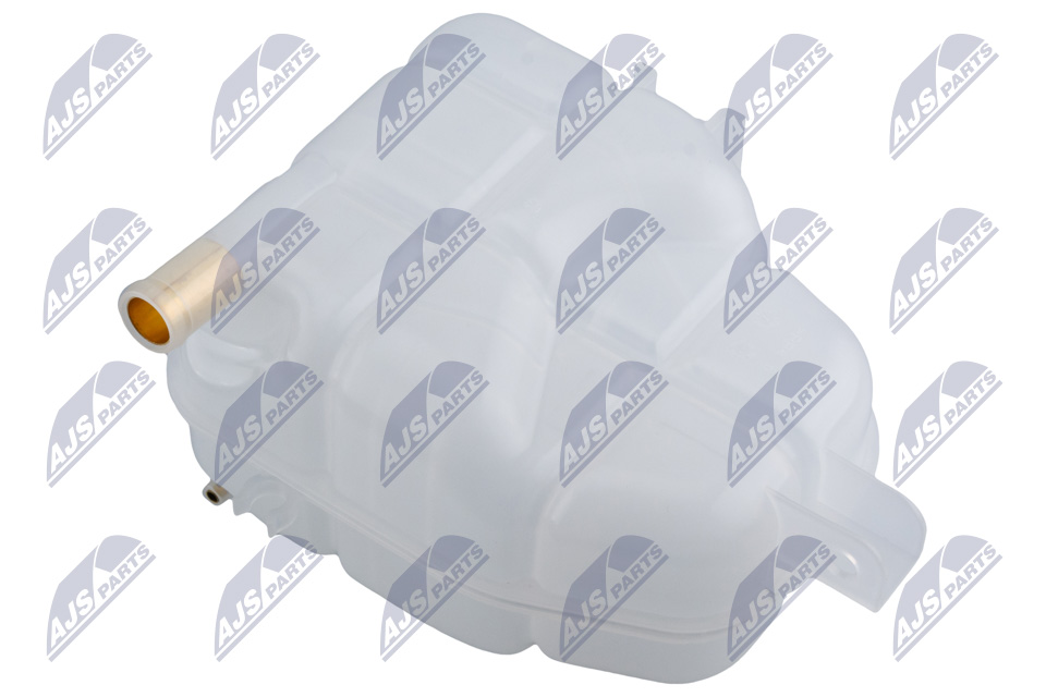 NTY CZW-PL-018 Ausgleichsbehälter, Kühlmittel