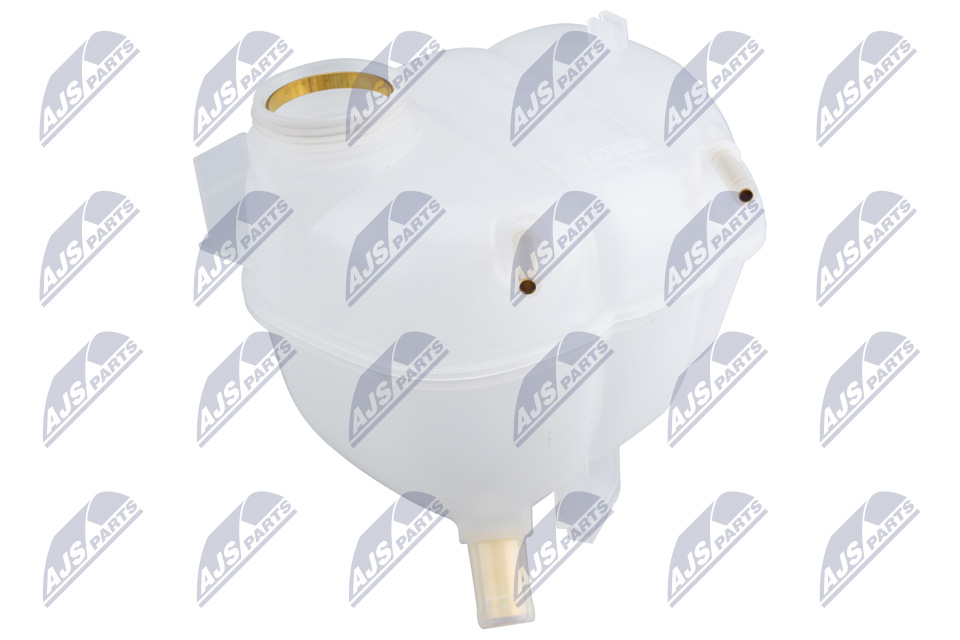 NTY CZW-PL-019 Vas de expansiune, racire