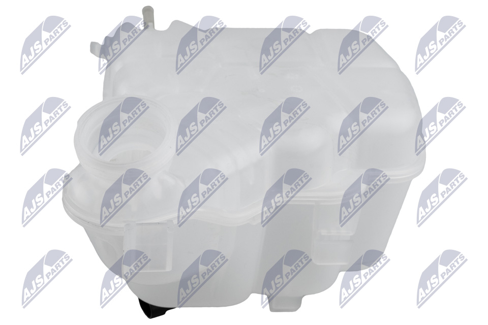 NTY CZW-PL-020 Vas de expansiune, racire